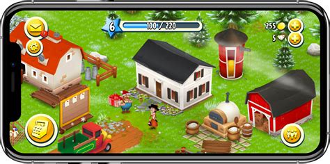 supercell hdts|Hay Day × Supercell.